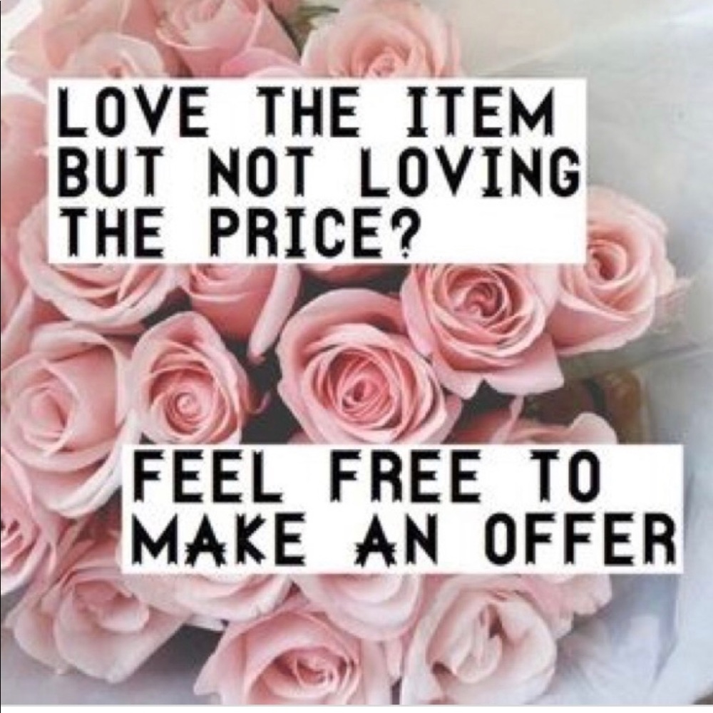 Not For Sale